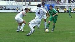 Campeonato Brasileiro 2006 - Santos x Palmeiras