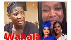 She called her a snake, Mercy Johnson’s ex bestie Is at it again calls more names who will stop her
