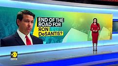 The CEO of main Super PAC backing Ron DeSantis resigns as internal tensions explode