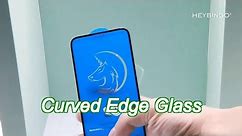 10D+ Big Curved Edge Screen Protector Tempered Glass For Iphone 13