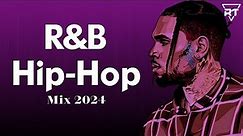 HipHop and R&B Mix 2024 - Best RnB & HipHop Playlist 2024