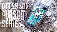 OtterBox Pursuit Series Case for iPhone 7 Plus - Review - Slimmest and Toughest iPhone 7 Case?