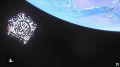 Watch James Webb Space Telescope lift off