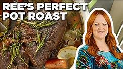 Ree Drummond's Perfect Pot Roast (SEASON ONE) | The Pioneer Woman | Food Network
