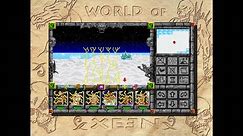 LGWI - M&M: World of Xeen (Mac) // 13 [Of Clouds & Clay]