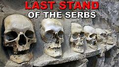 The Serbian Skull Tower - The Heroic True Story