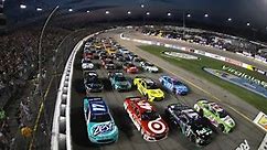 Auto Racing’s NASCAR Accused of Racial Discrimination in Lawsuit