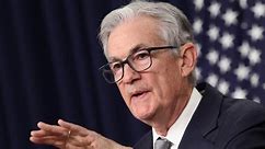 Why the Fed left interest rates unchanged