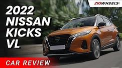 2022 Nissan Kicks e-POWER VL Review | Zigwheels.Ph