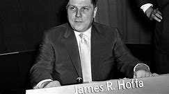 All That Mattered: Jimmy Hoffa goes missing in 1975