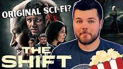 The Shift (2023) Movie Review