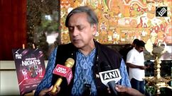 “A pity…” Shashi Tharoor’s sharp attack at Centre over renaming of Nehru Memorial