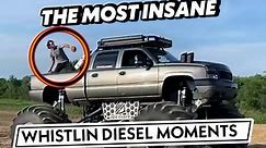 A 2020 Whistlin Diesel Compilation