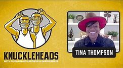 WNBA Legend Tina Thompson Joins Q and D | Knuckleheads Quarantine: E5 | The Players' Tribune