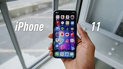 iPhone 11 Pro Review: 6 Months Later! Using Experience