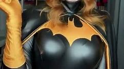 Rate the Girls: Best Batgirl Cosplay - TikTok Dance Contest #1 (Batman) 🦇👧