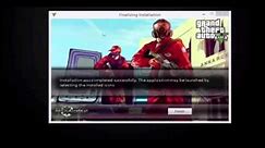 how to Download and Install GTA 5 Full Pc