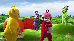 Teletubbies: Watering Can (ABC Kids)