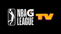 NBA G League And Tubi Announce Streaming Partnership - The NBA G League