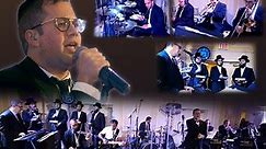 Classic Avraham Fried Medley Ft. Simcha Leiner, Shira Choir & the Shloime Dachs Orchestra & Singers