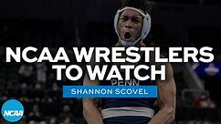 The most exciting college wrestlers to watch this season