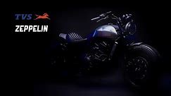 Tvs zeppelin Finally In India 👌😍: On Road Price ? Launch Date & Feature’s ?