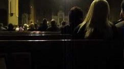 Psalm 104 - Lord, Send Out Your Spirit - Joe Zsigray (Easter Vigil 2013)