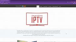 Como Configurar Smartone IPTV con una lista premium Reseller Panel IPTV.mp4