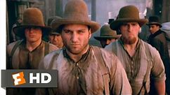 Gangs of New York (4/12) Movie CLIP - The Five Points (2002) HD