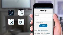 How to Create an Xfinity ID