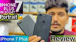 iPhone 7 Plus in 2024#After 8Years !iPhone 7 Plus In LATE 2023! (Review)