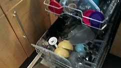 Bosch - Ascenta 24" Tall Tub Dishwasher Review
