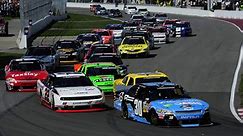 NASCAR: Five possible additions to the 2025 Cup Series schedule