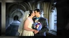 Wedding at the Princeton University Chapel , Princeton, NJ & Washington Crossing Inn -- 1295 ...