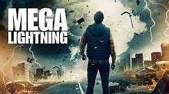 Mega Lightning (2023) | Full Action Movie | May Kelly | Gillian Broderick