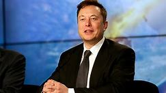 Elon Musk tweets that Amazon should break up: ‘Monopolies are wrong!’