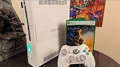 MEGA Xbox 360 Collector Building Set - Impressions