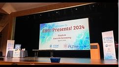 Northwest ISD STEM Academy EDD: Presents! 2024 | NISD CTE