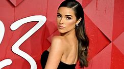 Olivia Culpo Loves Doing Cold Plunges With 49ers Fiancé Christian McCaffrey