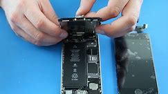 iPhone 6 Screen Replacement Kit - How to Replace the Screen/Digitizer & Home Button