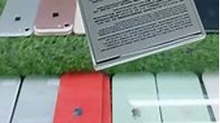Unboxing iPhone 12 mint green 🥰🤗 | ALAM Gadgets