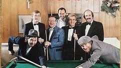 The Matchroom Mob With Chas & Dave - Snooker Loopy