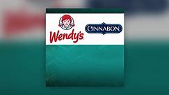 Wendy's And Cinnabon Are Teaming Up - Nova Scotia's Pure Country 99.5