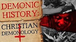 A Comprehensive Guide to Christian Demonology