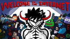 Welcome To The Internet [An Epic Animation]