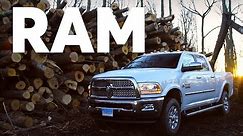 2016 Ram 2500 Quick Drive | Consumer Reports