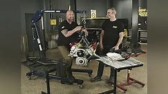 Two Guys Garage Season 22 Episode 1
