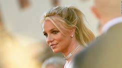 Britney Spears asks court to end her conservatorship
