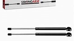2 pc Strong Arm Liftgate Lift Supports compatible with Mitsubishi Montero Sport 1997-2004