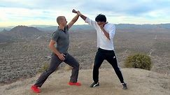 5 Street Fighting Moves for a KNOCKOUT